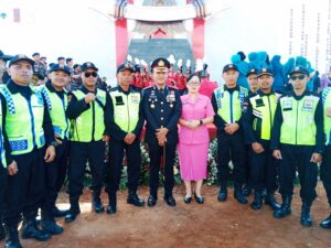 Dasar Negara Pancasila, Tanpa Pancasila Persatuan Indonesia Cuma Tinggal Cerita 3 » IMG 20230602 WA0212