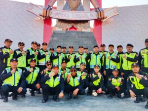 Dasar Negara Pancasila, Tanpa Pancasila Persatuan Indonesia Cuma Tinggal Cerita 4 » IMG 20230602 WA0214