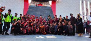 Dasar Negara Pancasila, Tanpa Pancasila Persatuan Indonesia Cuma Tinggal Cerita 5 » IMG 20230602 WA0215