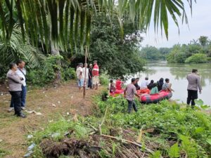 Anak Umur 9 Tahun Hanyut Di Aliran Sungai Asahan 2 IMG 20230604 WA0045