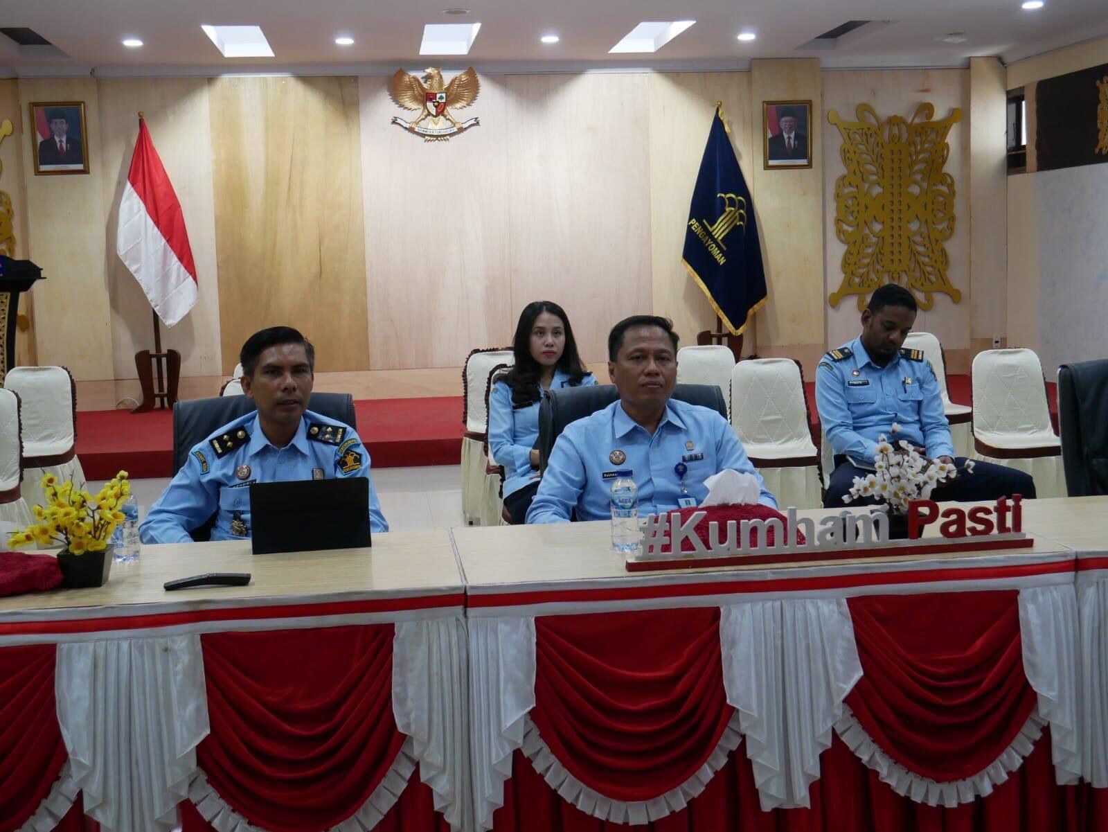 INI BARU GENGGAMAN APLIKASI PENGAYOMAN : Menjadi Kuat Dan Tangguh Bersama Masyarakat Indonesia 4 IMG 20230606 WA0067 1