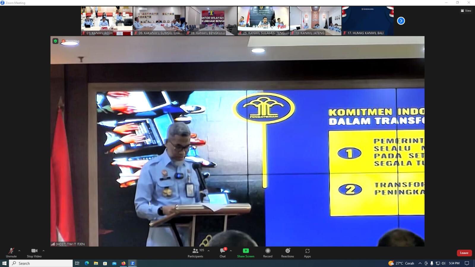 INI BARU GENGGAMAN APLIKASI PENGAYOMAN : Menjadi Kuat Dan Tangguh Bersama Masyarakat Indonesia 3 IMG 20230606 WA0069