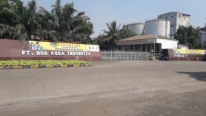 Dampak Limbah PT Dua Kuda Indonesia Warga Cilincing Mengeluh Sakit Mata Dan Perih 2 » IMG 20230607 WA0012