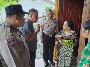 Miris, Seorang Bayi Perempuan Ditemukan Di Teras Warga 2 IMG 20230610 WA0021