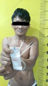 Unit Reskrim Polsek Simpang Empat Grebek Warung Diduga Tempat Transaksi Narkoba 2 » IMG 20230611 WA0018