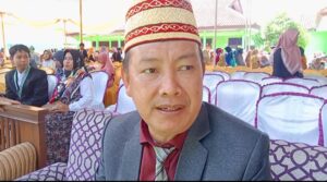 Tangis Haru warnai prosesi Pelepasan Siswa Siswi MTS Negri 2 Tanggamus 2 » IMG 20230602 115009