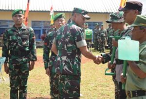 Pangdam IV/Diponegoro Tutup TMMD Reguler Ke -116, di Desa Wangkelang Pekalongan 2 » IMG 20230608 183722