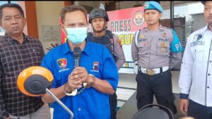 Curi Motor Buat Modal Slot, Warga Bumireso Wonosobo Ditangkap Polisi 2 » IMG 20230609 095202