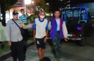 Polsek Bukateja Antar Lansia Tersesat ke Rumahnya di Banyumas 2 » IMG 20230613 104559