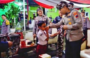 Warga Kelurahan Kauman Batang BerpartisiPos Satkamling Kelurahan Kauman Batang Raih Apresiasi dari Polda Jateng 3 IMG 20230613 164808