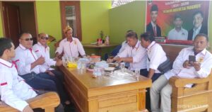 LSM-JPM Berikan Santunan Anak Yatim dan Lansia Dalam Acara Tasyakuran Menempati Kantor Baru 2 » IMG 20230627 102856