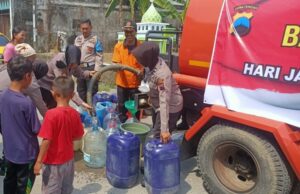 Polres Demak Gelar Berbagai Baksos di Hari Bhayangkara Ke-77 3 IMG 20230630 110117