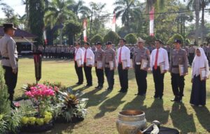 Bantu Polisi Cegah Aksi Kejahatan, 2 Pelajar SMP di Ganjar Penghargaan 3 IMG 20230630 122403