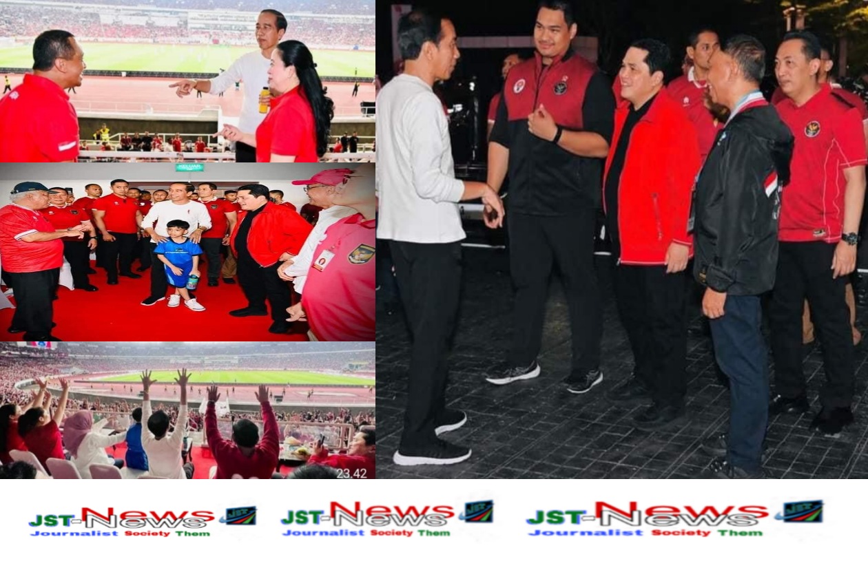 Olahraga : Menjiwai Adu Strategi, Indonesia Vs Argentina 2 » Picsart 23 06 20 00 32 40 396