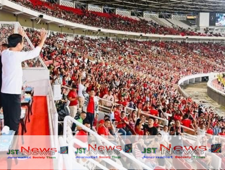 Olahraga : Menjiwai Adu Strategi, Indonesia Vs Argentina 5 » Picsart 23 06 20 00 35 20 563