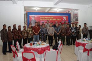 Kapolres Bersama Forkopimda dan Kumpulan Komunitas Asahan Nonton Bareng Pagelaran Wayang Kulit 2 » IMG 20230708 WA0085