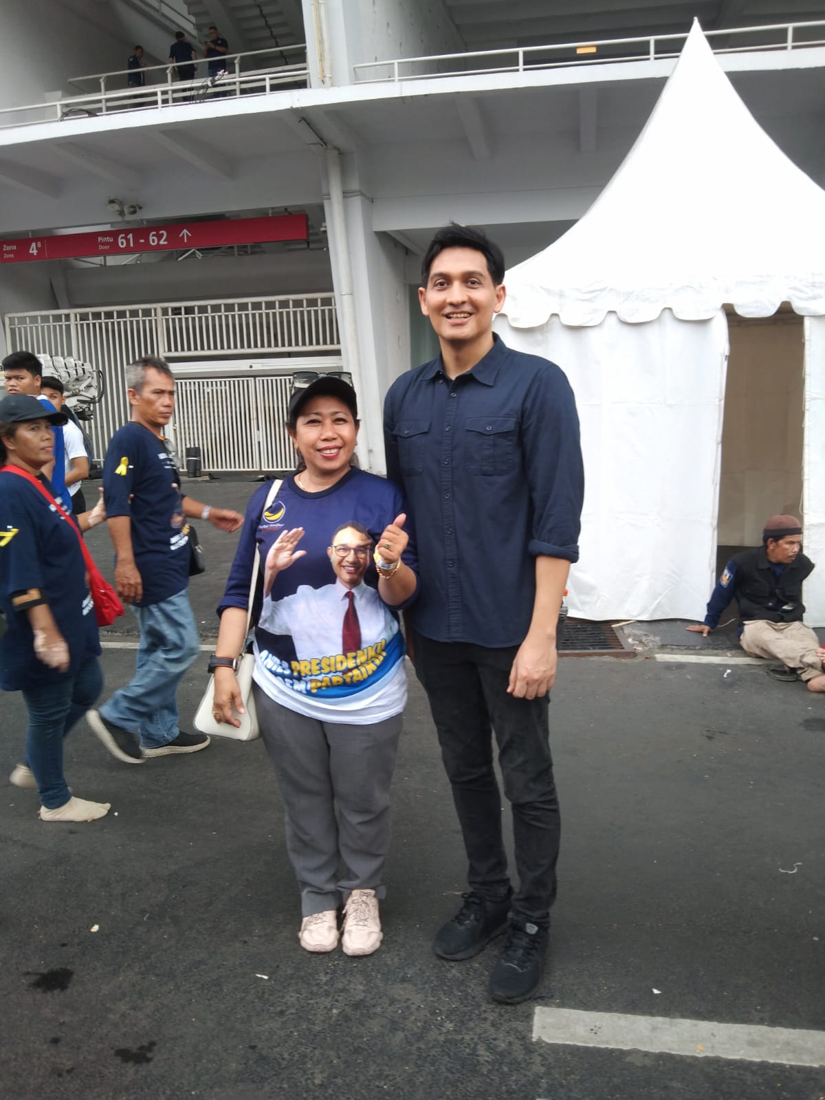 Fantasi Refleksi : Mata Indonesia "Menggelora Jadi Ambyarrr Byurrrr GBK" 2 IMG 20230716 WA0045