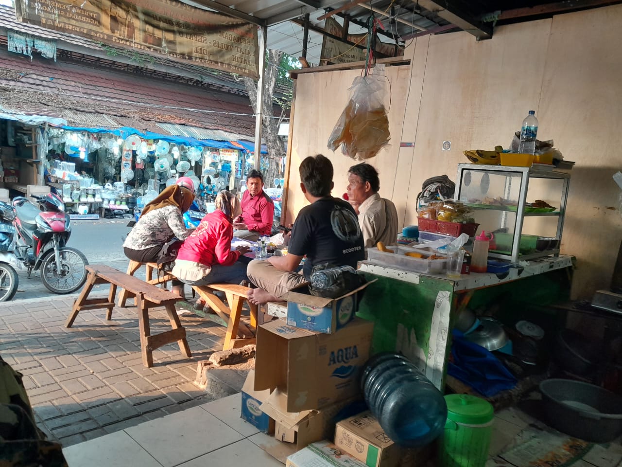 Fantasi Refleksi : Mata Indonesia "Menggelora Jadi Ambyarrr Byurrrr GBK" 3 IMG 20230716 WA0050