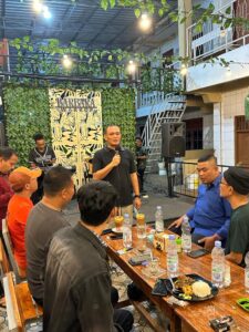 Polres Asahan Bersama Cipayung Plus Kompak Menjaga Kondusifitas Kamtibmas 2 IMG 20230905 WA0124