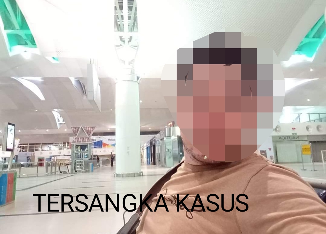 Suarakan Kebenaran, Advokat Santa Prisno Telaumbanua SH Minta Propam Polda Sumut Kaji Ulang Perkara Dedi Irwan 2 IMG 20230909 225023