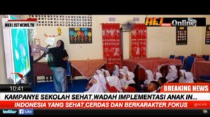 Lapor pak menteri pendidikan.UPTD SDN 010086 SELAWAN Gencar Kampanyekan Sekolah Sehat, Banyak Prestasi Yang Di Raih. 2 Screenshot 2023 0926 222306