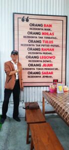 gebyar dan menangkan asli putra daerah Lombok NTB antarkan 2024 LALU ERPIN ASTAWIDAGDA. ke Senayan 2 IMG 20231001 WA02341