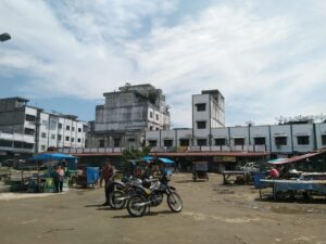 Jalin Hubungan Yang Harmonis, Personel Sat Samapta Polres Asahan Laksanakan Patroli 2 IMG 20231009 WA0163