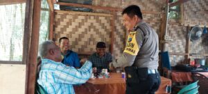 Bhabinkamtibmas Polsek Kota Kisaran Timur Sambang dan Cooling Sistem 2 IMG 20231011 WA0104