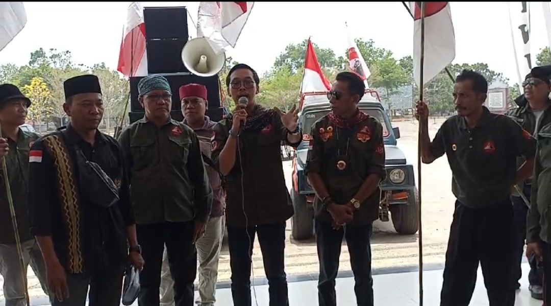 LSM TRINUSA AKAN MENGGELAR AKSI TERKAIT BURUKNYA KINERJA DPRD TULANG BAWANG. 2 IMG 20231026 WA0011