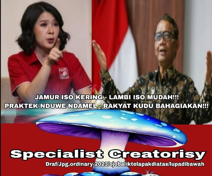 PRABOWO