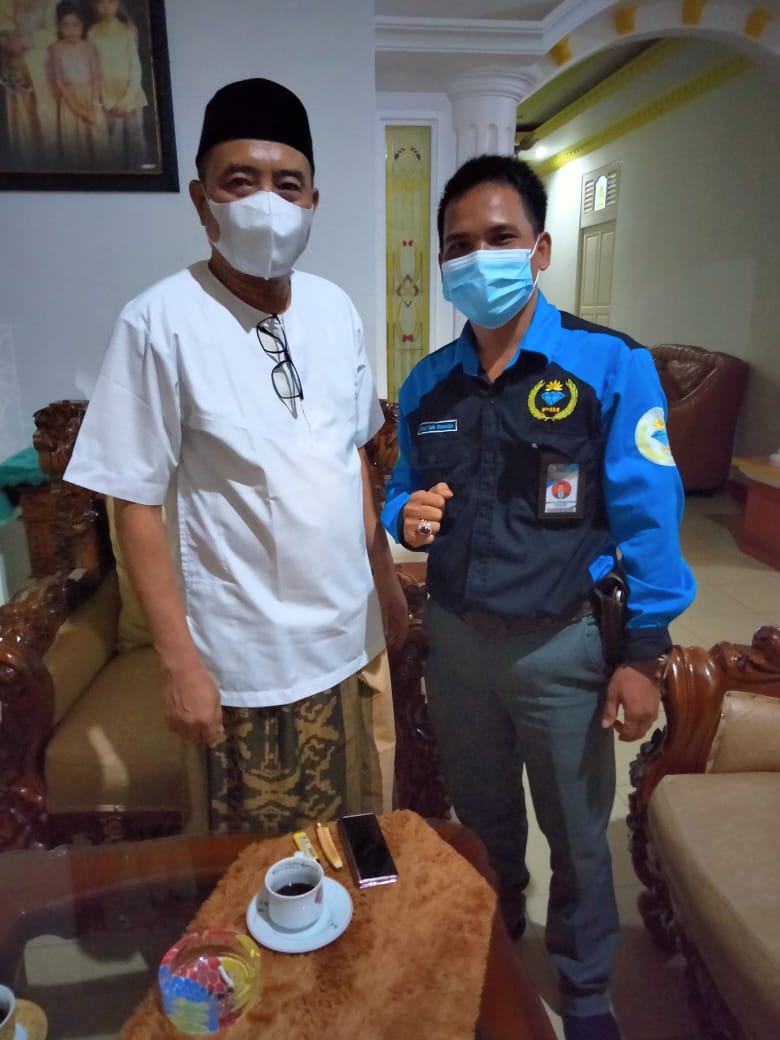 Dugaan : KERAS!!! PT. Cita Meneral Investindo Tbk CMI Site Air Upas; "Melakukan Perbuatan Melawan Hukum" 2 » IMG 20231221 WA0122