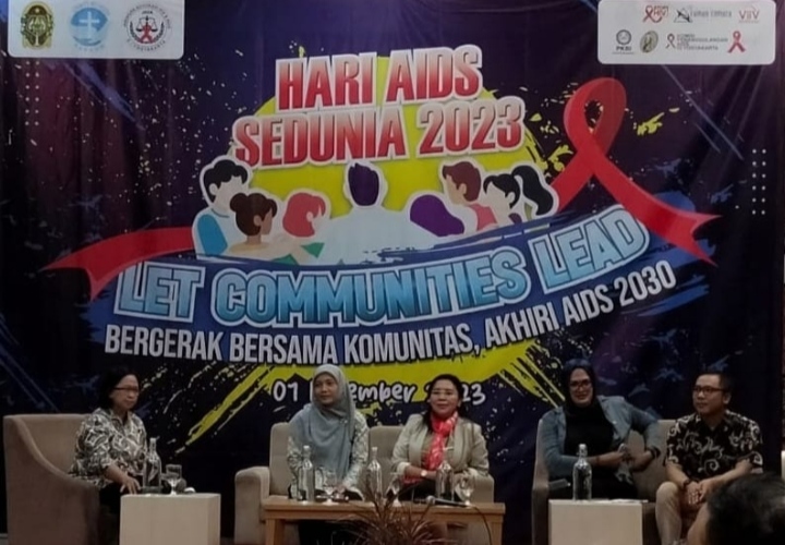 Komunitas Harus Jadi Garda Terdepan Dalam Upaya Akhiri AIDS 2 IMG 20231201 213312