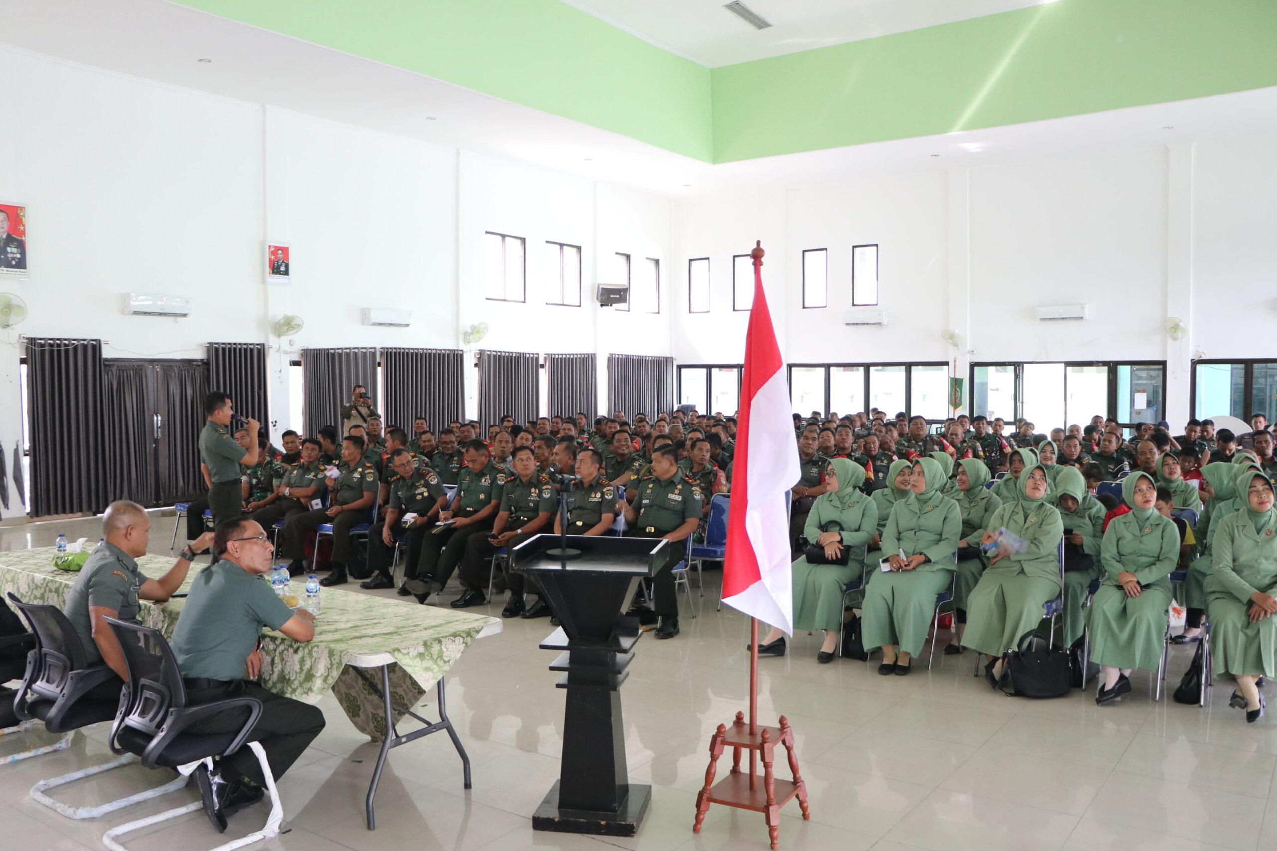 Netralitas TNI Harga Mati Kodim 0509 Gelar Sosialisasi Pemilu 2024 2 IMG 20240123 WA0070 scaled