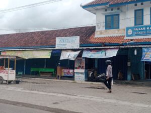 Heboh...!!!, Dugaan Pungli Retribusi Karcis Pasar Ngawen, Libatkan Oknum ASN 3 IMG 20240125 WA1859