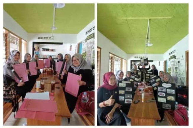 Wanita Muslimah Milnieal Purworejo Memacu Multi Buisness Product Industry Marketplace Facial, Etc... #Special Edition Romadhon 1445 H 2 » Picsart 24 03 09 22 30 58 906