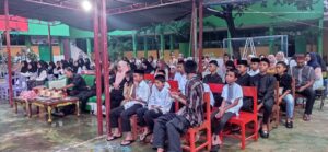 Buka Puasa Bersama Pramuka, Kepsek SMPN 27 Ajak Jaga Puasa di Akhir Ramadhan 2 IMG 20240402 WA0449