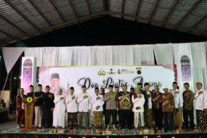 Doa Lintas Agama, Wujudkan Kondusifitas dan Kedamaian Menuju Pilkada 2024 di Kendal 3 IMG 20240425 WA0362