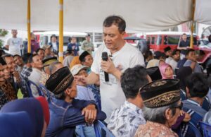 Irjen Pol Ahmad Luthfi, sosok Kapolda Jateng yang dekat dengan Masyarakat; bersama Komunitas Jeep mengadakan Baksos di Boyolali 3 IMG 20240427 203653