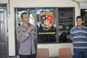 Penjual Siomay Ditangkap Akibat Mencuri Ratusan Celana Dalam, Polsek Banyumanik 3 FB IMG 1714907714337