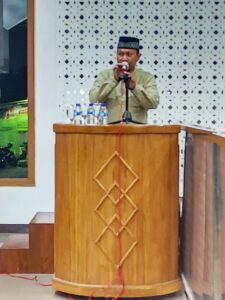 PC LDII Jebres Surakarta Gelar Pengajian Keluarga Bahagia untuk Pasangan Muda 3 IMG 20240528 WA0364