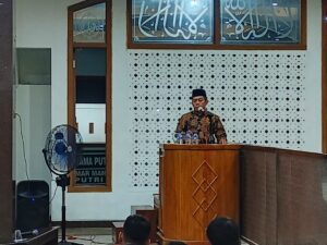 PC LDII Jebres Surakarta Gelar Pengajian Keluarga Bahagia untuk Pasangan Muda 2 IMG 20240528 WA0365