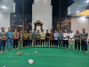 PC LDII Jebres Surakarta Gelar Pengajian Keluarga Bahagia untuk Pasangan Muda 5 IMG 20240528 WA03661