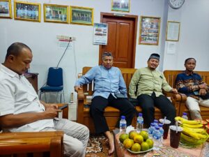 PC LDII Jebres Surakarta Gelar Pengajian Keluarga Bahagia untuk Pasangan Muda 4 IMG 20240528 WA0369
