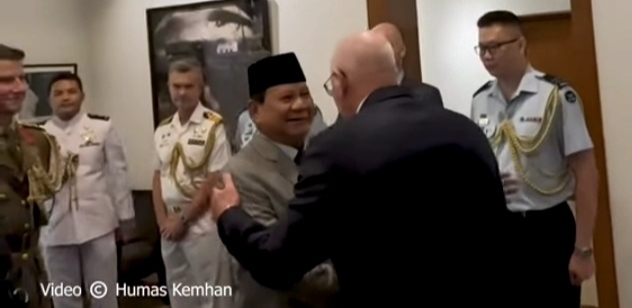 Australia Gak' Mau Tertinggal!!! - Dari Diplomat Kementrian Pertahanan Nasional di-Indonesia (Jenderal.H.Prabowo Subianto Untuk Rakyat Nusantara Indonesia) 2 IMG 20240518 175332