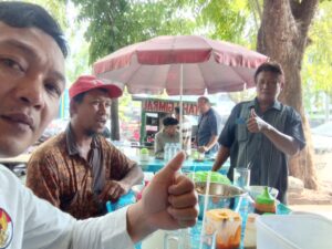SALAM PENGABDIAN TANPA SYARAT JPKP BERSAMA BPN KOTA SEMARANG SIAP MELAYANI 5 IMG 20240531 WA0218