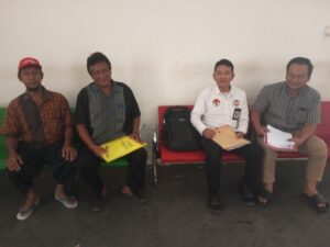 SALAM PENGABDIAN TANPA SYARAT JPKP BERSAMA BPN KOTA SEMARANG SIAP MELAYANI 2 IMG 20240531 WA0221