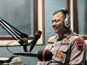 Sahabat Media, Sahabat Masyarakat: Kabid Humas Polda Jateng Ajak Jaga Keamanan Bersama 2 FB IMG 1723211092257