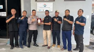 Sahabat Media, Sahabat Masyarakat: Kabid Humas Polda Jateng Ajak Jaga Keamanan Bersama 3 FB IMG 1723211100326