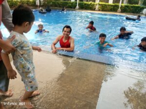 Kegiatan Refreshing Dan Renang TPQ Al Mulani Tugurejo Semarang 3 IMG 20240803 WA0124 1