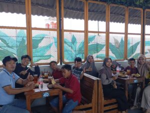 Kegiatan Refreshing Dan Renang TPQ Al Mulani Tugurejo Semarang 4 IMG 20240803 WA0258